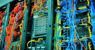 Профессиональный монтаж слаботочных сетей и систем от 1562 руб. в Таганроге - ЭлектроТгн