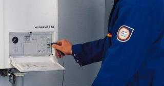 Монтаж газовых огнетушащих приборов от 5205 руб. в Таганроге | ЭлектроТгн - подключение и монтаж сетей