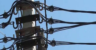 Монтаж СИП провода от 417 руб. в Таганроге - Подключение и установка от ЭлектроТгн