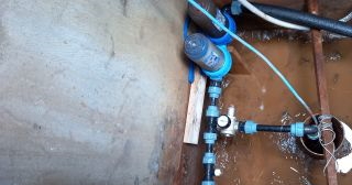 Установка и управление системами полива от 3123 руб. в Таганроге от компании ЭлектроТгн