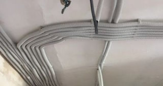 Проект электроснабжения магазина в Таганроге - цена за м2 от 3123 руб., схемы и монтаж