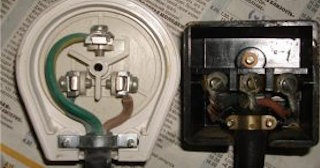 Подключение и монтаж розетки для электроплиты от 573 руб в Таганроге - ЭлектроТгн