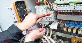 Установка системы умный дом для офиса от 3123 руб. в Таганроге - ЭлектроТгн